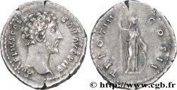 MARC AURÈLE Denier SUP
