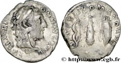 COMMODUS Denier fVZ/SS