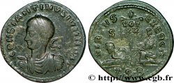CONSTANTIN II Centenionalis ou nummus