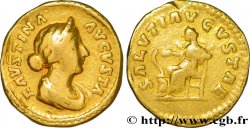 FAUSTINA HIJA Aureus BC