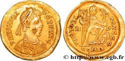 HONORIUS Solidus