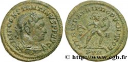 CONSTANTIN Ier LE GRAND Follis ou nummus