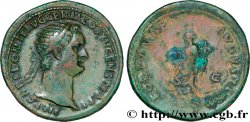 DOMITIANUS Dupondius SS/S