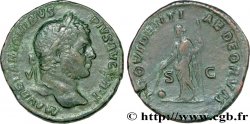 CARACALLA Sesterce