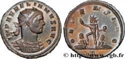 AURÉLIEN Antoninien