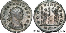 TACITE Aurelianus