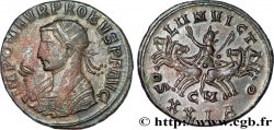 PROBUS Aurelianus