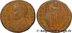 LICINIUS Ier Follis ou nummus