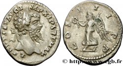 SEPTIME SÉVÈRE Denier TTB+