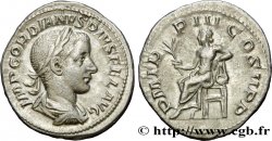 GORDIEN III Denier SUP