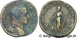 SEVERUS ALEXANDER Sesterce