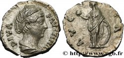 FAUSTINE MÈRE Denier SUP