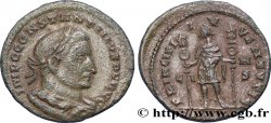 CONSTANTINE I THE GREAT Follis ou nummus