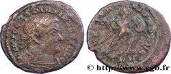 CONSTANTINE I THE GREAT Follis ou nummus
