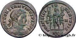 CONSTANTINE I THE GREAT Follis ou nummus