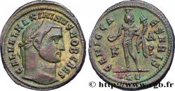 MAXIMINUS II DAIA Follis ou nummus