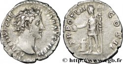 MARC AURÈLE Denier TTB+