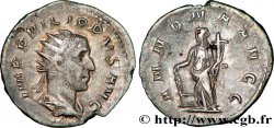 PHILIPPE Ier L ARABE Antoninien TTB