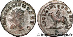 GALLIEN Antoninien