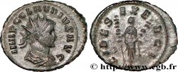 CLAUDE II LE GOTHIQUE Antoninien