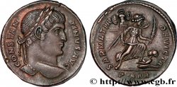 CONSTANTIN Ier LE GRAND Centenionalis ou nummus SPL