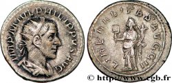 PHILIPPUS I. ARABS Antoninien