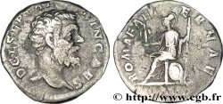 CLODIUS ALBINUS Denier