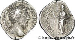 MARCUS AURELIUS Denier
