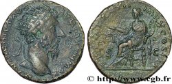 MARCUS AURELIUS Dupondius