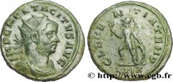 TACITUS Aurelianus