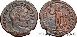 CONSTANTIN Ier LE GRAND Follis ou nummus