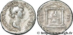 NERVA Cistophore VF/XF