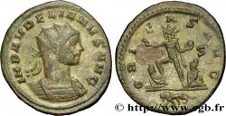 AURELIAN Aurelianus