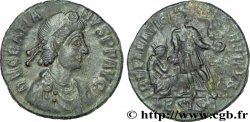 GRATIEN Maiorina pecunia, (MB, Æ 2)