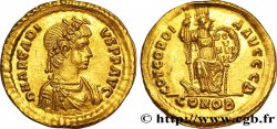 ARCADIUS Solidus MS