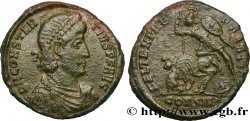 CONSTANTIUS II Maiorina (MB, Æ 2)