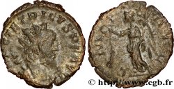 TÉTRICO I Antoninien