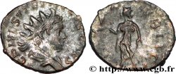 TÉTRICUS II Antoninien