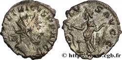 TÉTRICUS Ier Antoninien TTB+
