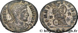 CONSTANTIN Ier LE GRAND Centenionalis ou nummus TTB+