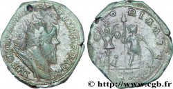 POSTUME Double sesterce TTB