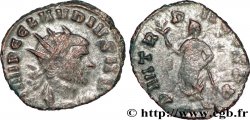 CLAUDE II LE GOTHIQUE Antoninien