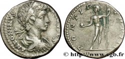 CARACALLA Denier