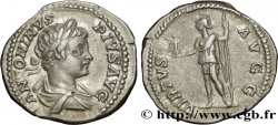 CARACALLA Denier