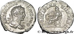 CARACALLA Denier