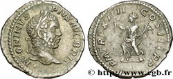 CARACALLA Denier