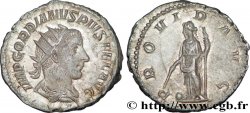 GORDIEN III Antoninien SUP