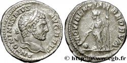 CARACALLA Denier