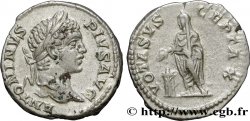 CARACALLA Denier
