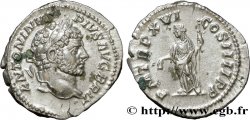 CARACALLA Denier